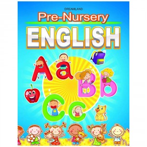 Dreamland Pre-Nursery English